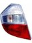 Honda - Arka Stop Lambası Sol Jazz 2008- - 33550-TF0-J01 1