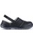 210-03 S1 Siyah Microfiber Jeriko Taban İş Güvenlik Ayakkabısı 2