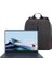 Zenbook 14 UX3405MA-QD511 Intel Core Ultra 7 155H 16GB DDR5X 2tb SSD Intel® Arc™ Graphics Fhd OLED Freedos 14" Taşınabilir Bilgisayar+Snertechçanta 1
