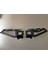 Volkswagen - Far Yıkama Robot Desteği ( Set ) Passat 2006- - 3C0807941 / 3C0807942 1