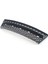 Bmw - Ön Tampon Izgarası Orta E60 2007- - 51117178115 1
