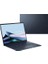 Zenbook 14 UX3405MA-QD511 Intel Core Ultra 7 155H 16GB DDR5X 2tb SSD Intel® Arc™ Graphics Fhd OLED Windows 11 Home 14" Taşınabilir Bilgisayar+Snertechçanta 3