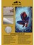 Kaymaz Taban Makinada Yıkanabilir Dijital Baskı Spiderman Desenli Çocuk Odası Halısı Dot Taban Halı 2