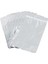 Pencereli Metalize Kilitli Kese Kağıdı - 100 Gramlık - 11X18X7 Cm. - 20 Adetlik 1 Paket 3