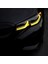 Ram2 Project Bmw G20 3 Serisi 2020-2022 Yellow Drl LED Laser 1
