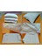 Foçatex %100 Yün Dolgulu Yıkanabilir Bebek Yorganı (Yün Bebek Yastık Hediyemizdir) 100 x 120 cm 4