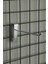 20 Adet 15 cm Galvaniz Tel Pano Raf Askısı Tel Pano Kancası 2