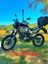 ŞimşekMotors Hero Xpulse 200 Rally Kit Yükseltme Kiti 4