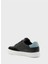 Kadın Siyah Logolu Sneakers 2