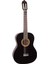 Valencıa VC104TBK Siyah Klasik Gitar 1