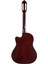 Valencıa VC104TC 4/4 Cutaway Natural Klasik Gitar 2