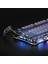 Mercury K1 Pro Rgb Kablosuz Mekanik Gaming Klavye, Alüminyum Çerçeveli, Ingilizce Q, Special Edition, Cyberpunk 4