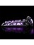 Mercury K1 Pro Rgb Kablosuz Mekanik Gaming Klavye, Alüminyum Çerçeveli, Ingilizce Q, Special Edition, Cyberpunk 5