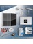 3kw Monofaz On-Grid Paket Sistem 1