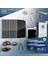 Trifaze Off Grid Paket Sistem (12 Kw/ Gün ) 1
