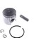 Palmera ZL2500 ZL2500B Benzinli Budama Testeresi Piston Set 34 mm 1