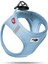 Yelek Harness Hava Mesh Skyblue 3XS 1