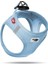 Yelek Harness Hava Mesh Skyblue 3XS 5