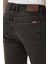 Erkek Kahverengi Pantolon (Jean) 50290070-VR029 6