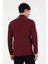 Erkek Bordo Gömlek Basic 50293980-VR014 6