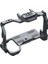 Falcam F22&F38&F50 Quick Release Kafes V2 Sony A7M3/A7S3/A7R4 Için 2635A 2