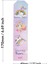 Unicorn Kağıt Kitap Ayracı 4