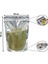 Pencereli Metalize Kilitli Kese Kağıdı - 1000 Gramlık - 20X30X8 Cm. - 20 Adetlik 1 Paket 3