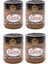 Peanut Butter Smooth 350 gr x4 Adet 1
