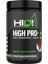 High Pro+ 900GR Double Milk Chocolate Flavored 1