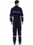 Lacivert Gabardin Yazlık TULUM16/12 2