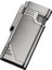 Tek Torch Pürmüz Gunmetal Metal Puro Çakmağı 1