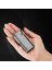 Tek Torch Pürmüz Gunmetal Metal Puro Çakmağı 2