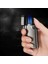 Tek Torch Pürmüz Gunmetal Metal Puro Çakmağı 4
