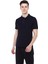 Lacivert Polo Yaka Tshirt 1
