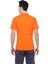 Turuncu Polo Yaka Tshirt 2