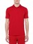 Kırmızı Polo Yalka Tshirt 1
