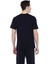 Siyah V Yaka Tshirt 2