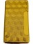 Tek Torch Pürmüz Gold Desenli Metal Puro Çakmağı 2