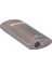 Tek Torch Pürmüz Gunmetal Metal Puro Çakmağı 3