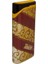 Premiumquality Gold - Kırmızı Tek Torch Pürmüz Plastik Puro Çakmağı 2