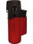Premiumquality Kırmızı Masa Tipi Tek Torch Pürmüz Puro Çakmağı 1