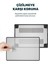 Macbook Pro 13 M1 M2 2020-2022 A2251/A2289/A2338 Uyumlu Koruyucu Kapak Kılıfı 4
