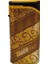Premiumquality Gold Tek Torch Pürmüz Plastik Puro Çakmağı 1