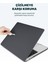 MacBook Air 15.3 Inç 2023 M2 Çip A2941 Uyumlu Koruyucu Kapak Kılıf Tam Koruma 4