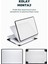 Macbook Pro 13 M1 M2 2016-2019 A1706/A1708/A1989/A2159 Koruma Kapak Uyumlu Kılıf 2