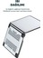 Macbook Pro 13 M1 M2 2016-2019 A1706/A1708/A1989/A2159 Koruma Kapak Uyumlu Kılıf 5