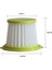 PCL705PCL704 Vakum Temizleyici Yedek Parçası Için Filtreler4 Adet (Yurt Dışından) 3