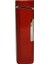 Premiumquality Kırmızı Tek Torch Pürmüz Metal Puro Çakmağı 1