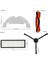 Dream Roller Brush Ana Yan Fırça Filtre Toz Torbası Bez (Yurt Dışından) 2