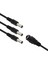 Power Dişi To 3 Erkek Power Kablo Çoklayıcı (4825) 1
